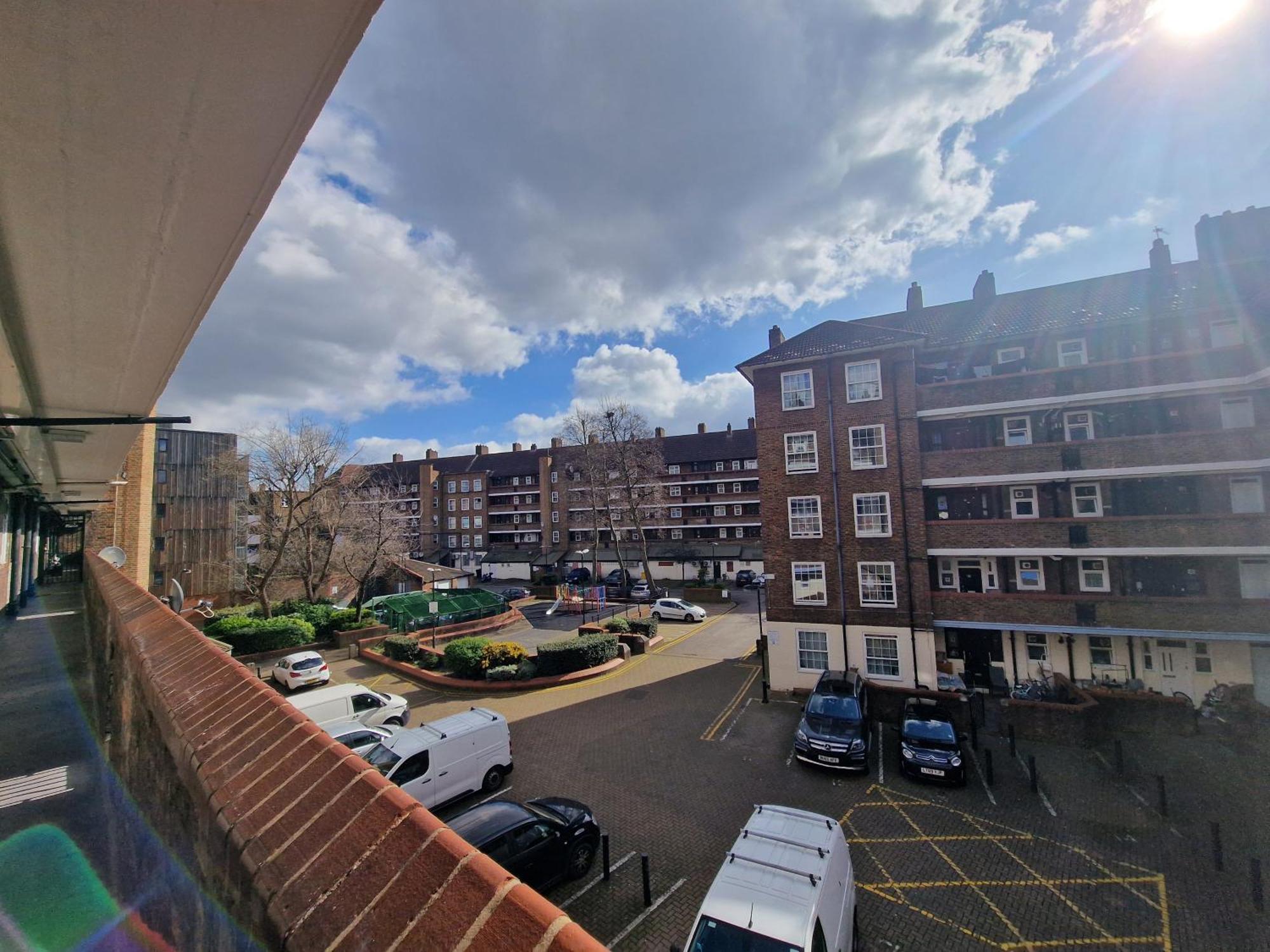 Comfortable 2 Bedrooms Flat In Oval Central London Exterior photo