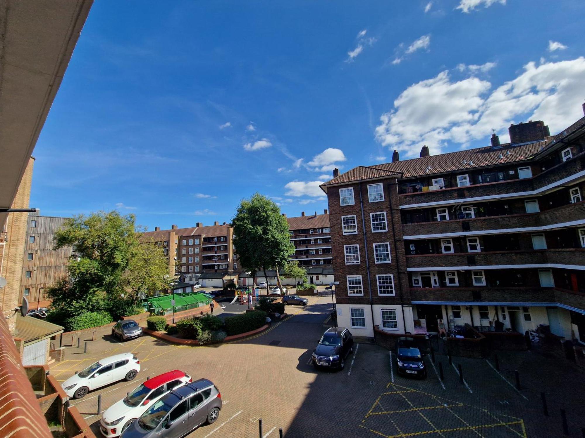 Comfortable 2 Bedrooms Flat In Oval Central London Exterior photo