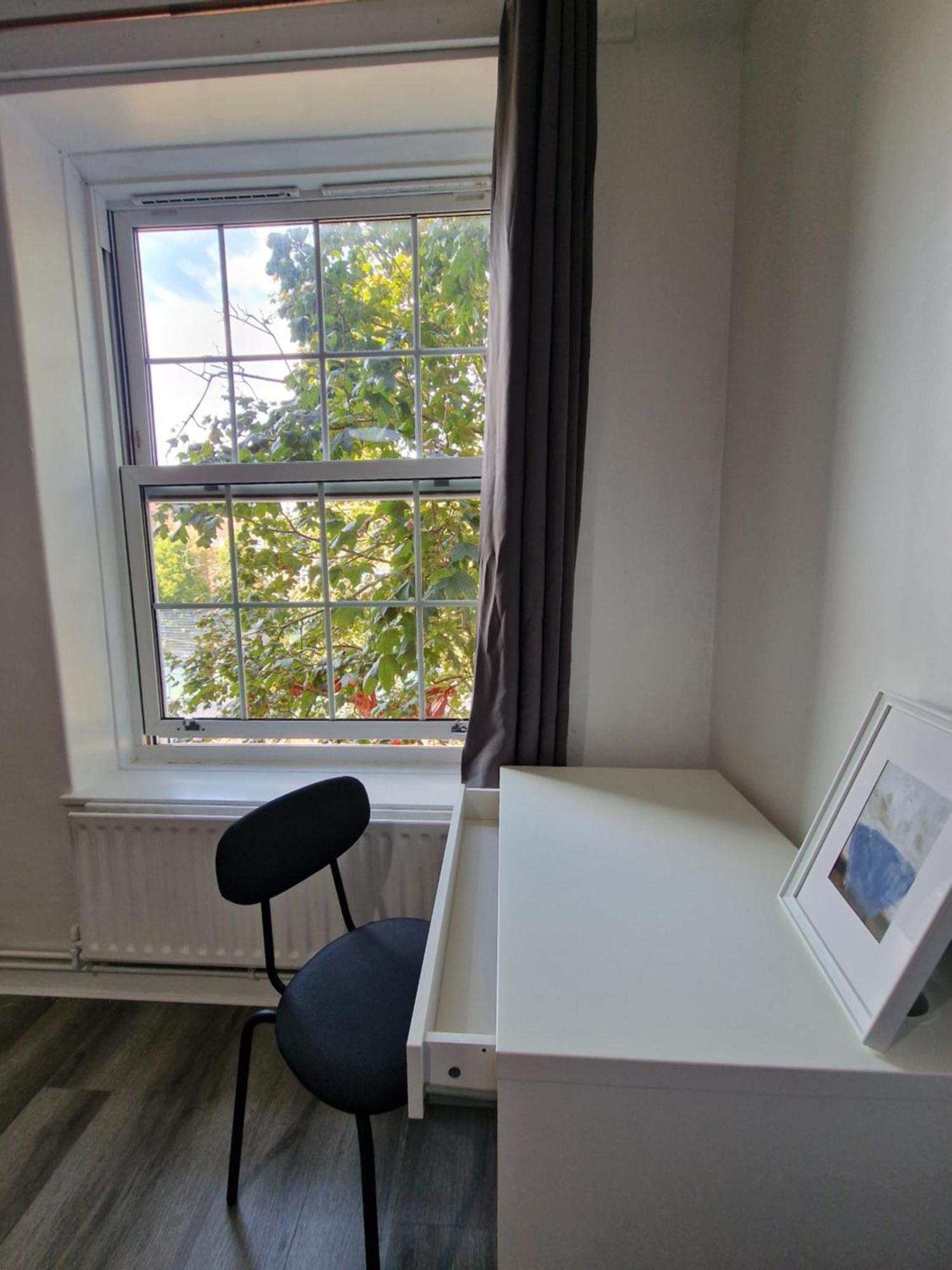 Comfortable 2 Bedrooms Flat In Oval Central London Exterior photo