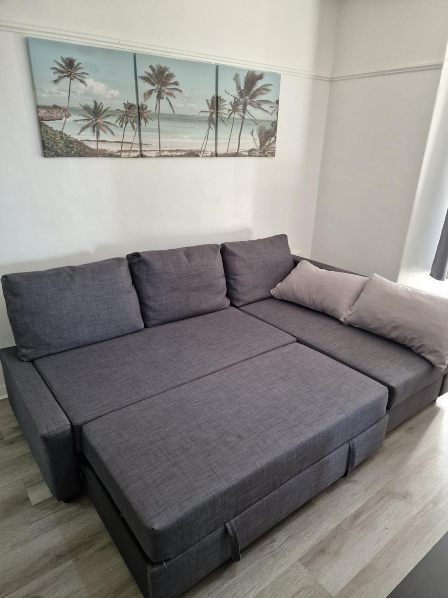 Comfortable 2 Bedrooms Flat In Oval Central London Exterior photo